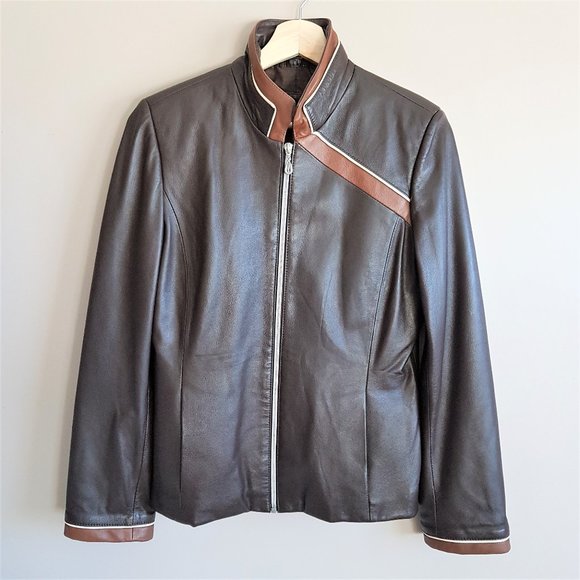 Boutique of Leather Jackets & Coats Boutique Of Leather Canada